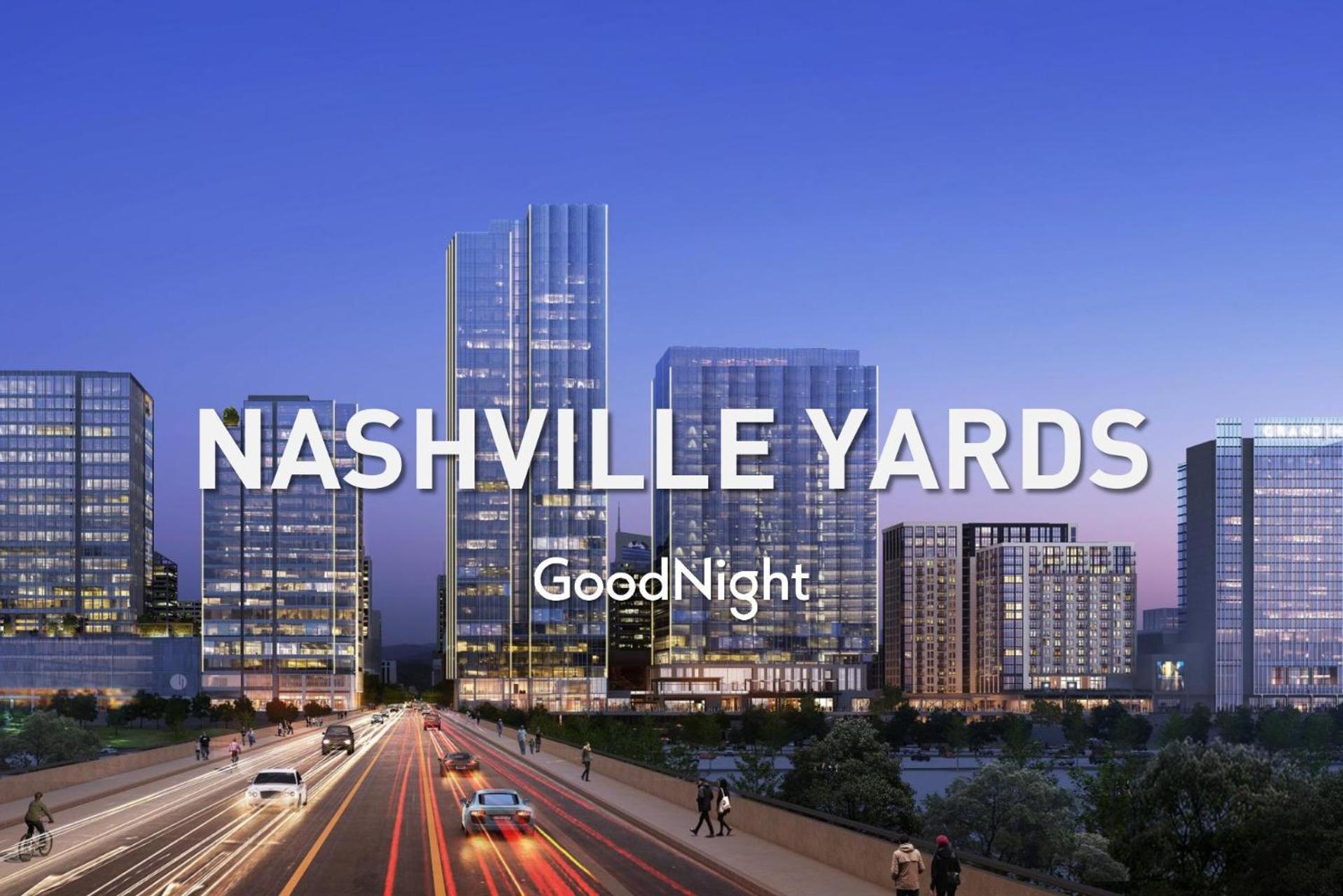 Nashville - 1410 B Edgehill Ave Ngoại thất bức ảnh